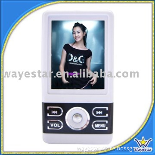 China Oem 8gb Mp3 Mp4